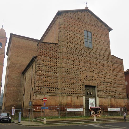 Chiesa di San Francesco d'Assisi