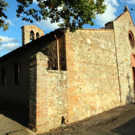 Chiesa di Sant'Agnese