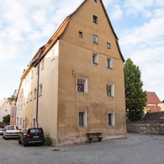 Wohnhaus in Hersbruck