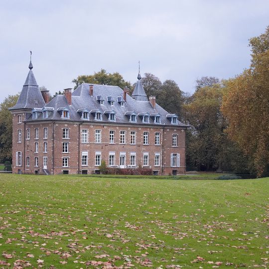 Castle Huldenberg