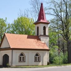Chapel in Lozice
