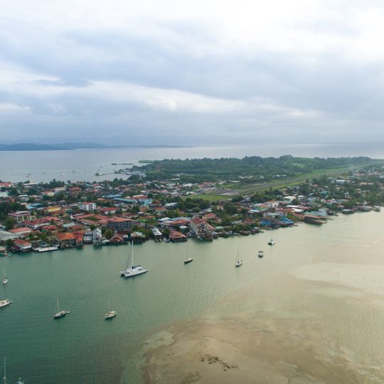 Bocas del Toro