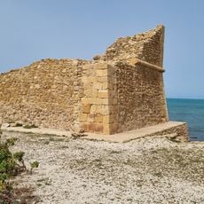 Spiaggia di Torre di Mezzo