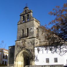 Iglesia de San Lucas
