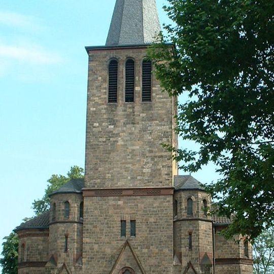 Christuskirche