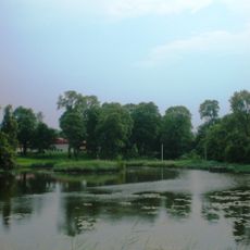 Blinstrubiškių V tvenkinys