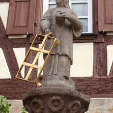Brunnen in Altdorf bei Nürnberg