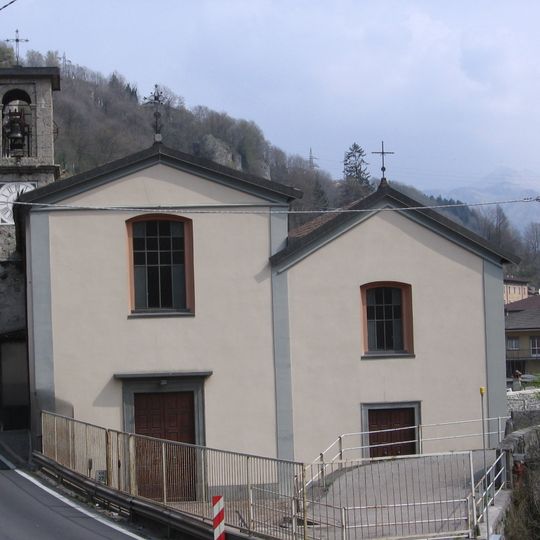 Chiesa di San Bernardino