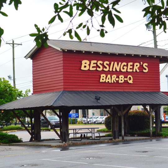 Bessinger's Bar-B-Q
