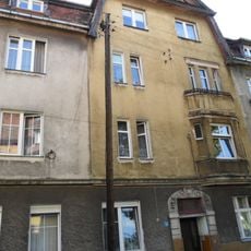 19 Świerczewskiego Street in Gubin