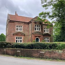 Walcot Old Hall