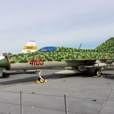 MiG-21