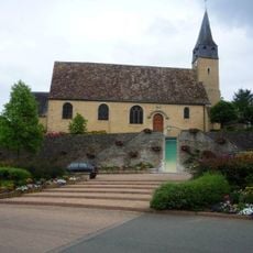 Église Notre-Dame de Thorigné-sur-Dué