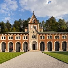 Alte Saline