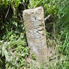 Guidestone, Smoky Hole Lane