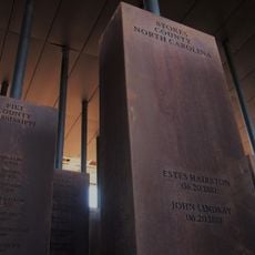 National Memorial for Peace and Justice