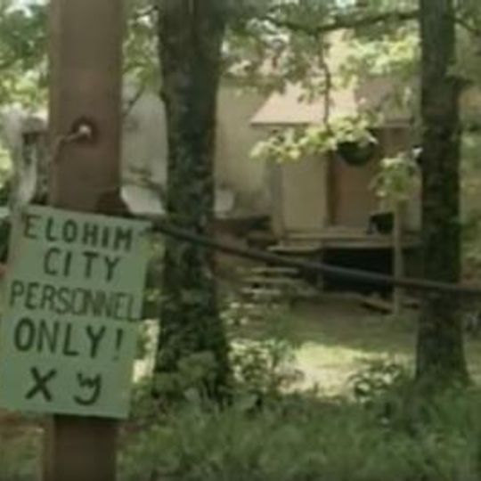 Elohim City
