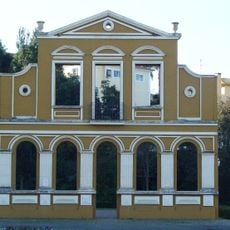Bosque Alemão