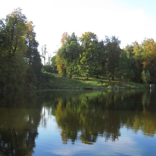 Усадьба Тарычёво