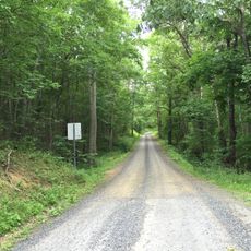 George Washington National Forest