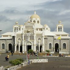 Nuestra Señora de los Ángeles