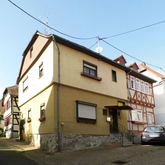 Kleine Stephanstraße 1