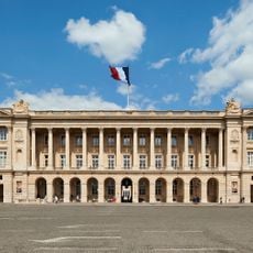 Hôtel de la Marine