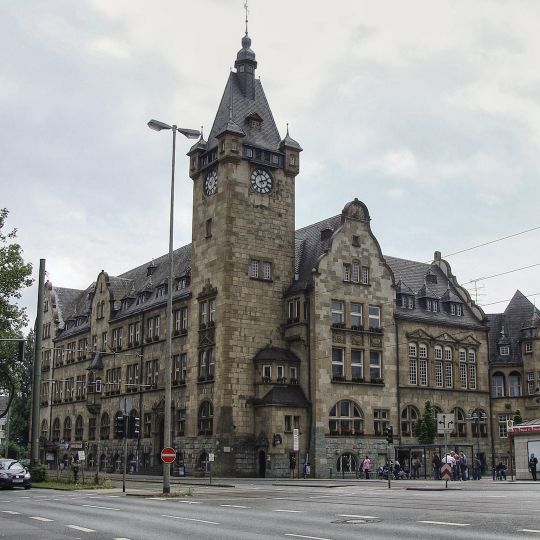 Rathaus
