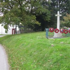 Pencombe War Memorial