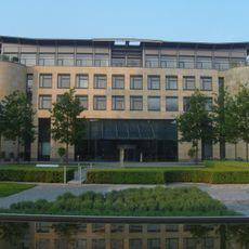 Sächsische Landesärztekammer (Gebäude)