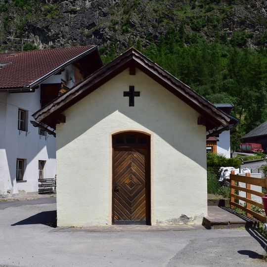 Kapelle Platzl