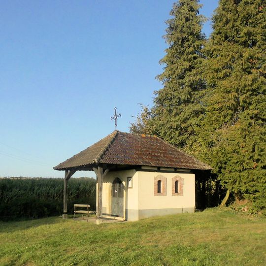 Chapelle Notre-Dame-des-Champs de Heystuecklen