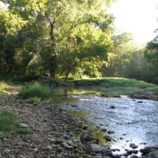 White Clay Creek Preserve