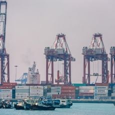 Port of Callao