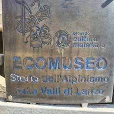 Museo di mineralogia delle Valli di Lanzo