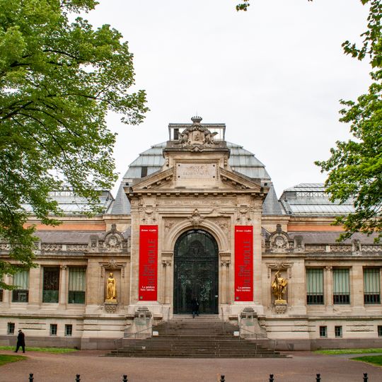 Museu das Belas Artes de Valenciennes