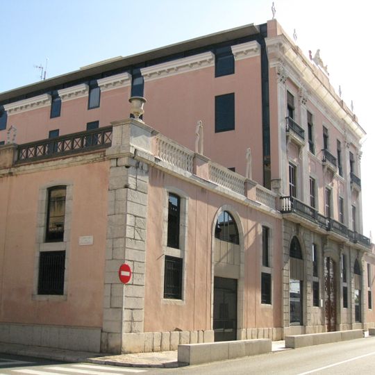 Casa Gasset