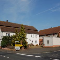 Sindersfelder Straße 1