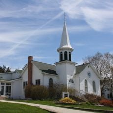Ephraim Moravian Church
