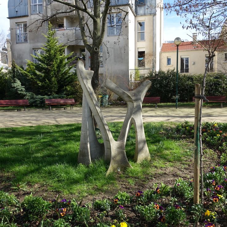 Square Antoine-Blondin