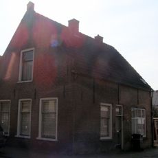 Nieuwstraat 19, Ameide