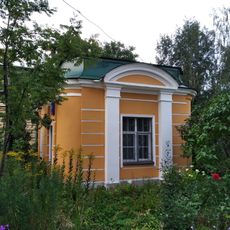 Улица Большая Ордынка 27/6 c4