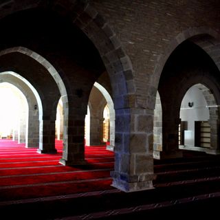 Great Mosque of Malatya