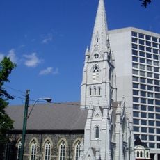 St. Peter's Cemetery