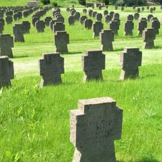 Westfriedhof