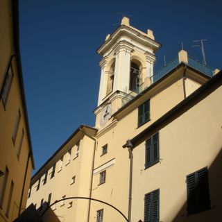 Sant'Agata Church