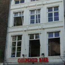 Vrijthof 5, Maastricht