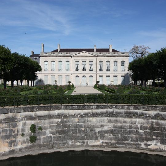 Hôtel des Intendants de Champagne