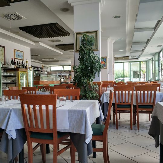 La Cappa Ristorante e Pizzeria