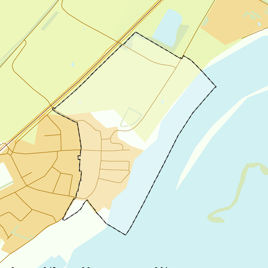 Rijksbeschermd gezicht Heerewaarden